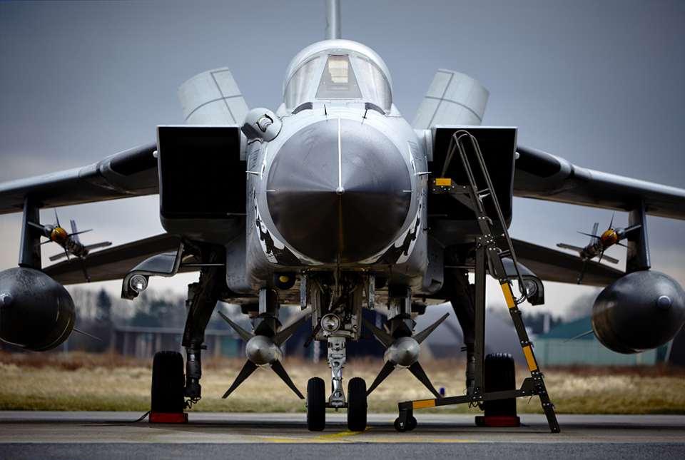 Tornado GR4 Readiness