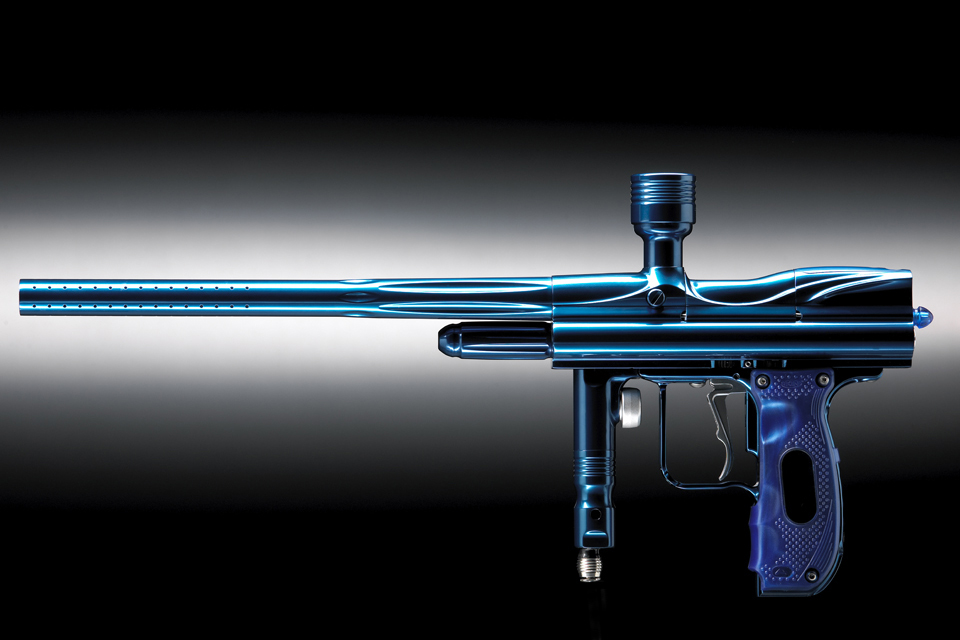 Angel Paint Ball Gun