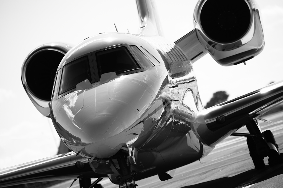 Cessna Citation XL