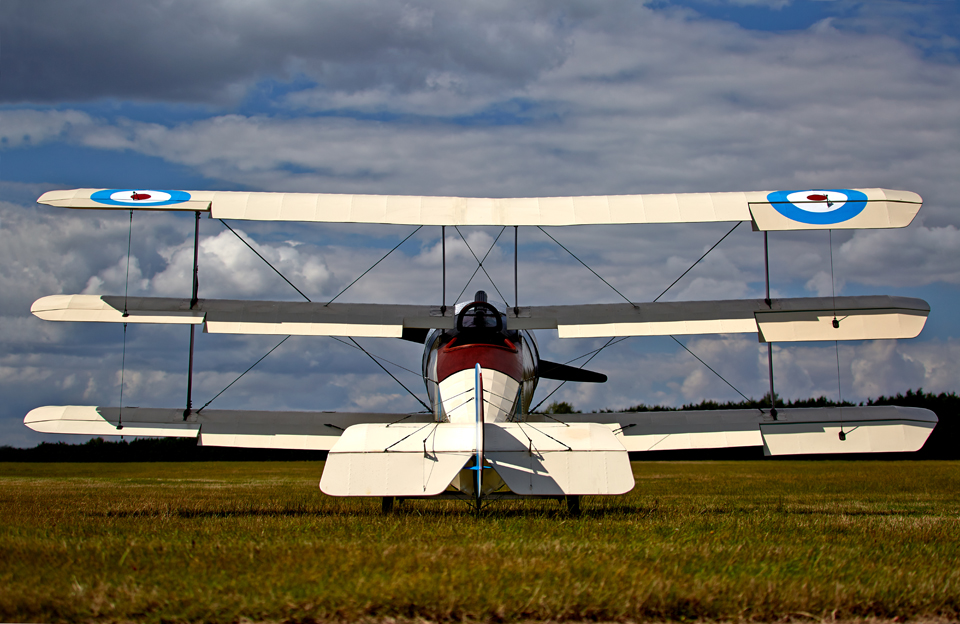 Sopwith Triplane