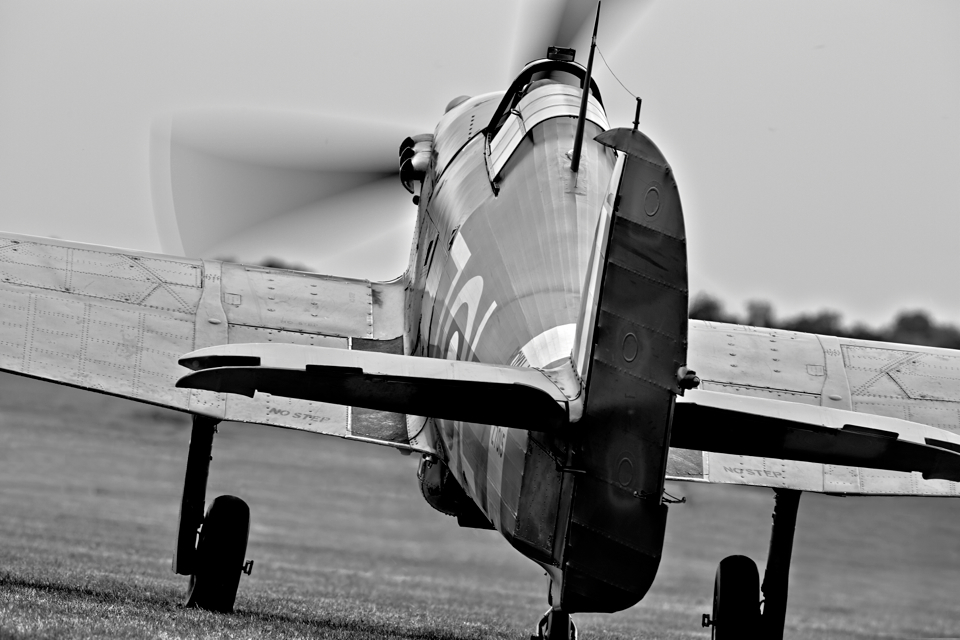 Hawker Hurricane Mk1